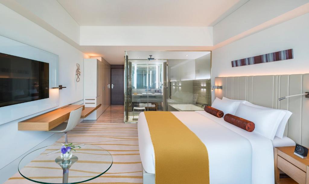 The Prince Gallery Tokyo Kioicho, a Luxury Collection Hotel view 3