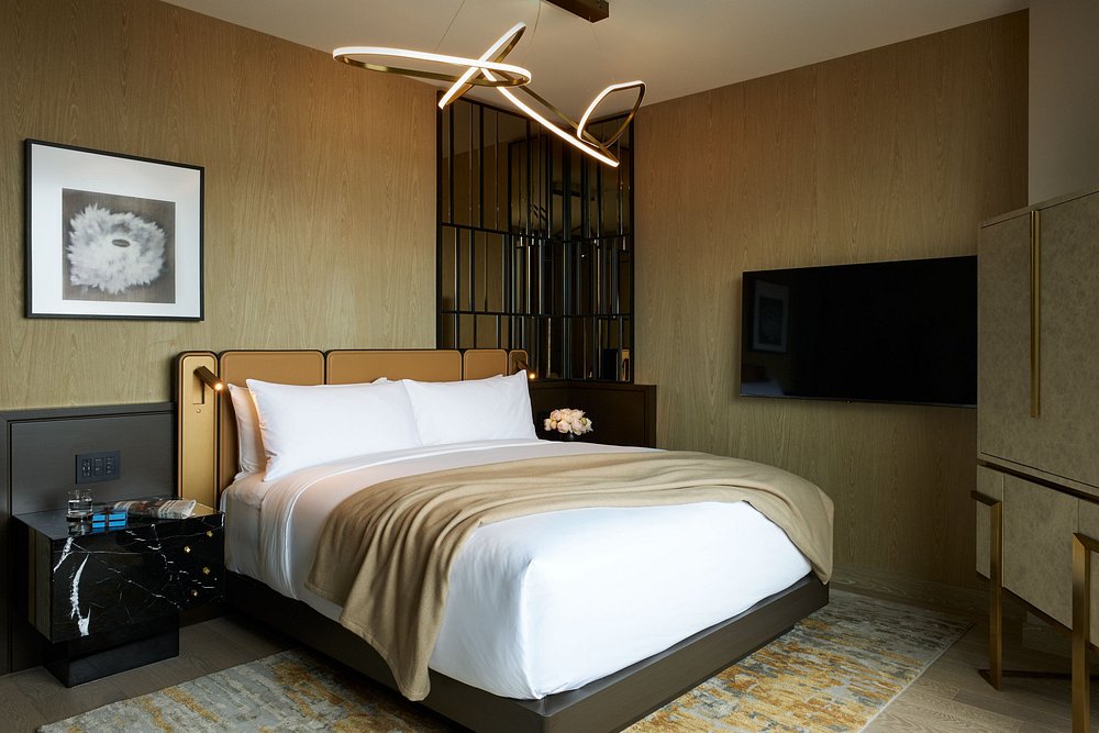 The Ritz-Carlton New York, NoMad view 3