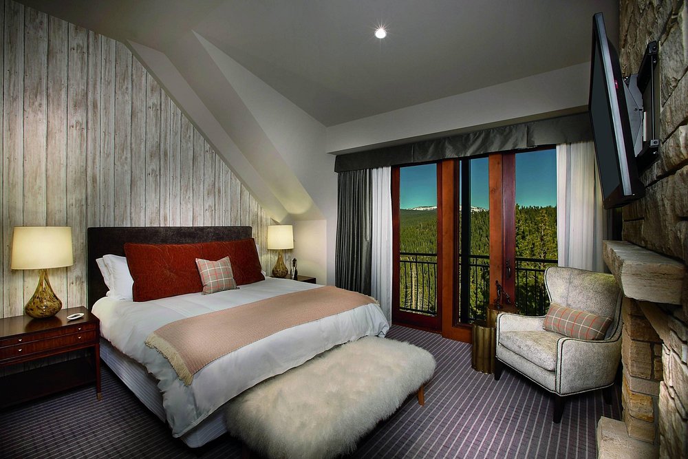 The Ritz-Carlton, Lake Tahoe view 3