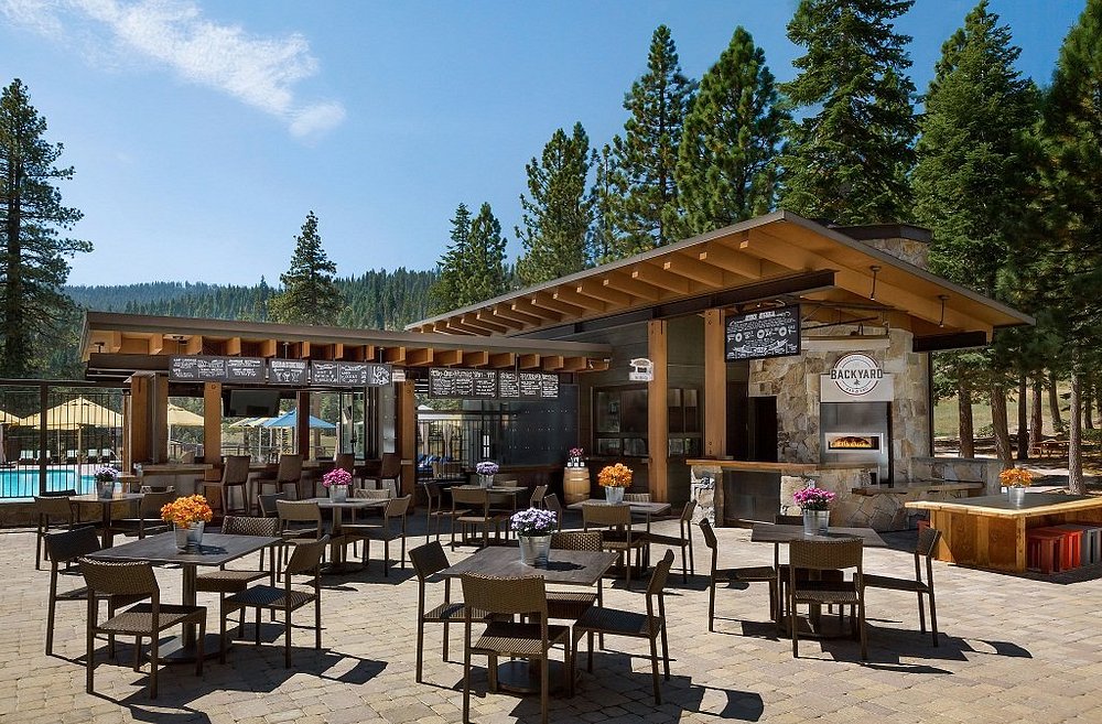 The Ritz-Carlton, Lake Tahoe view 6