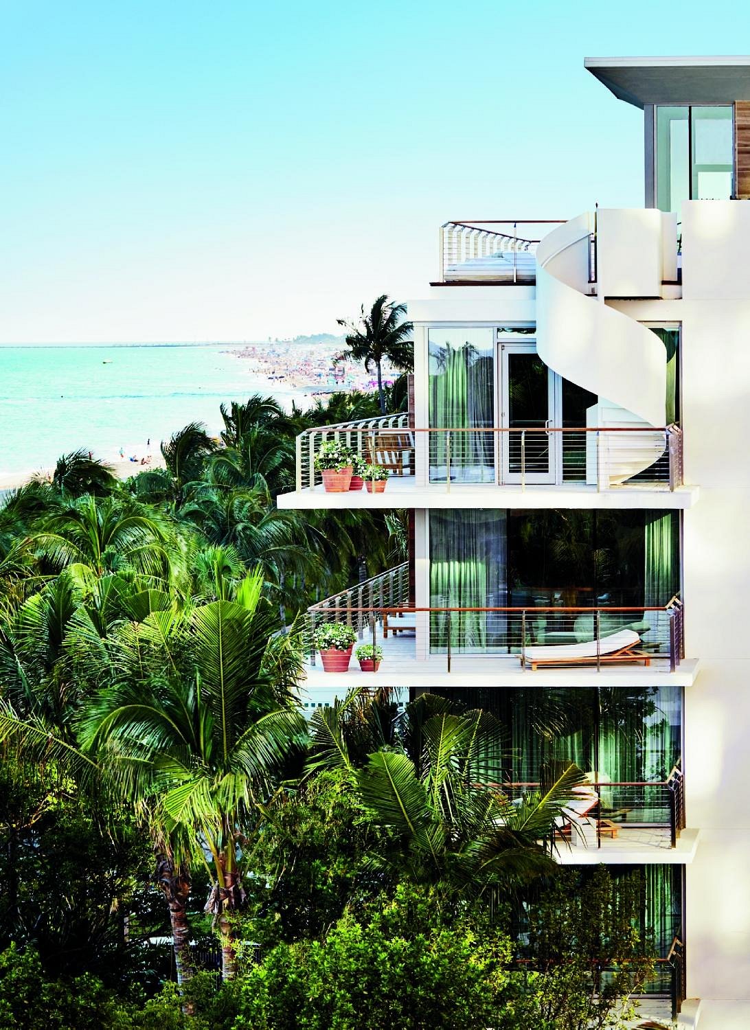 The Miami Beach EDITION