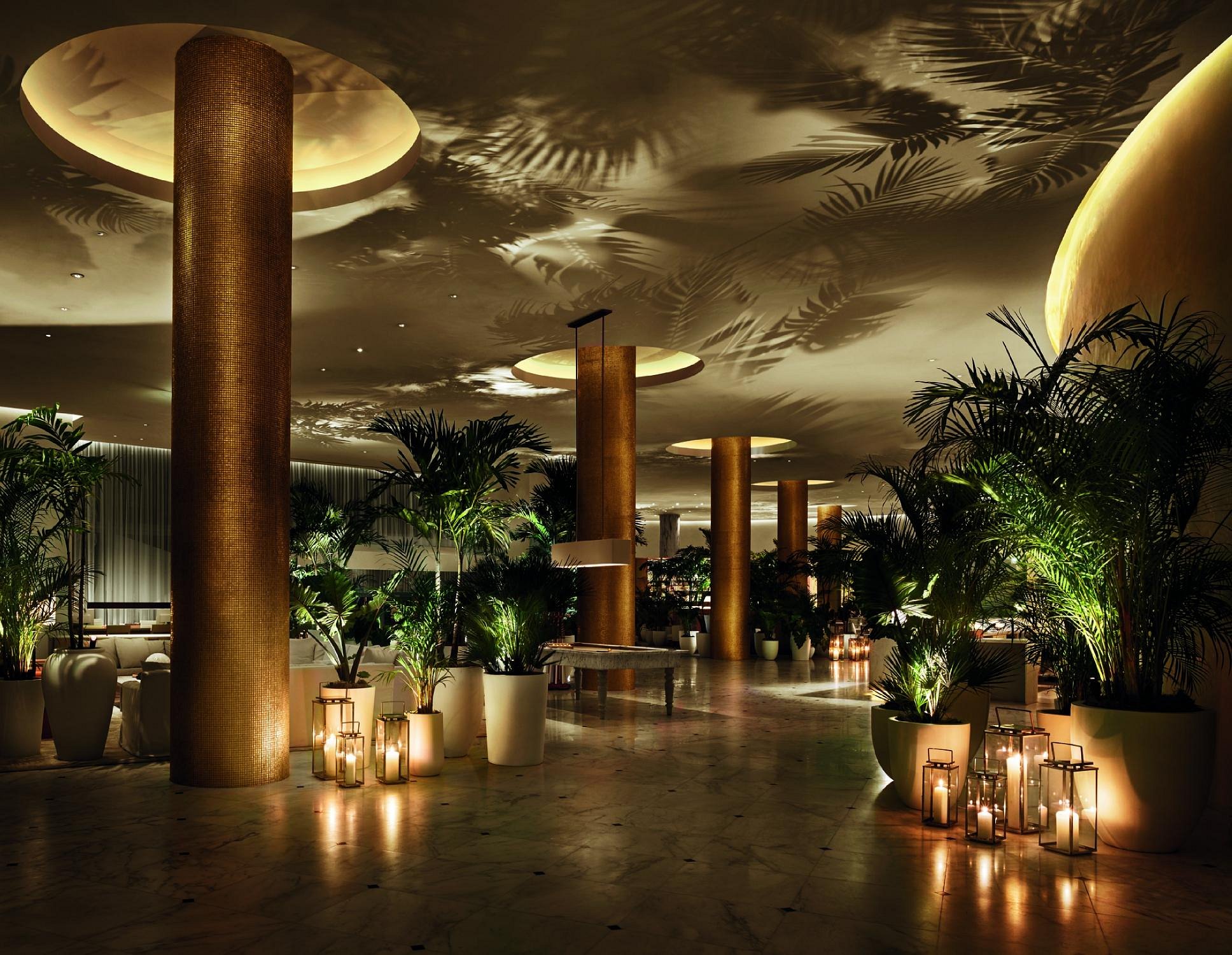 The Miami Beach EDITION view 2