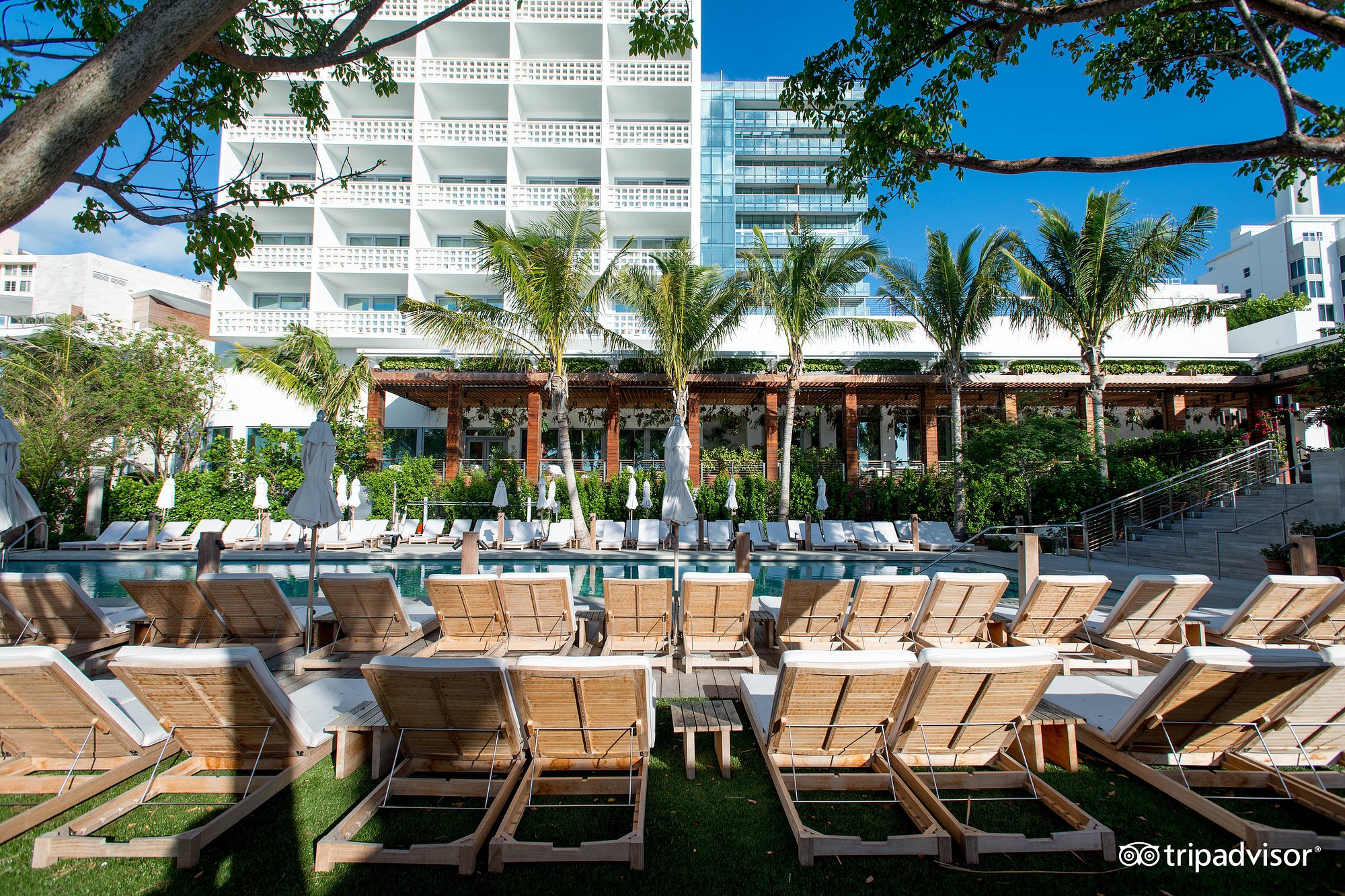 The Miami Beach EDITION view 5