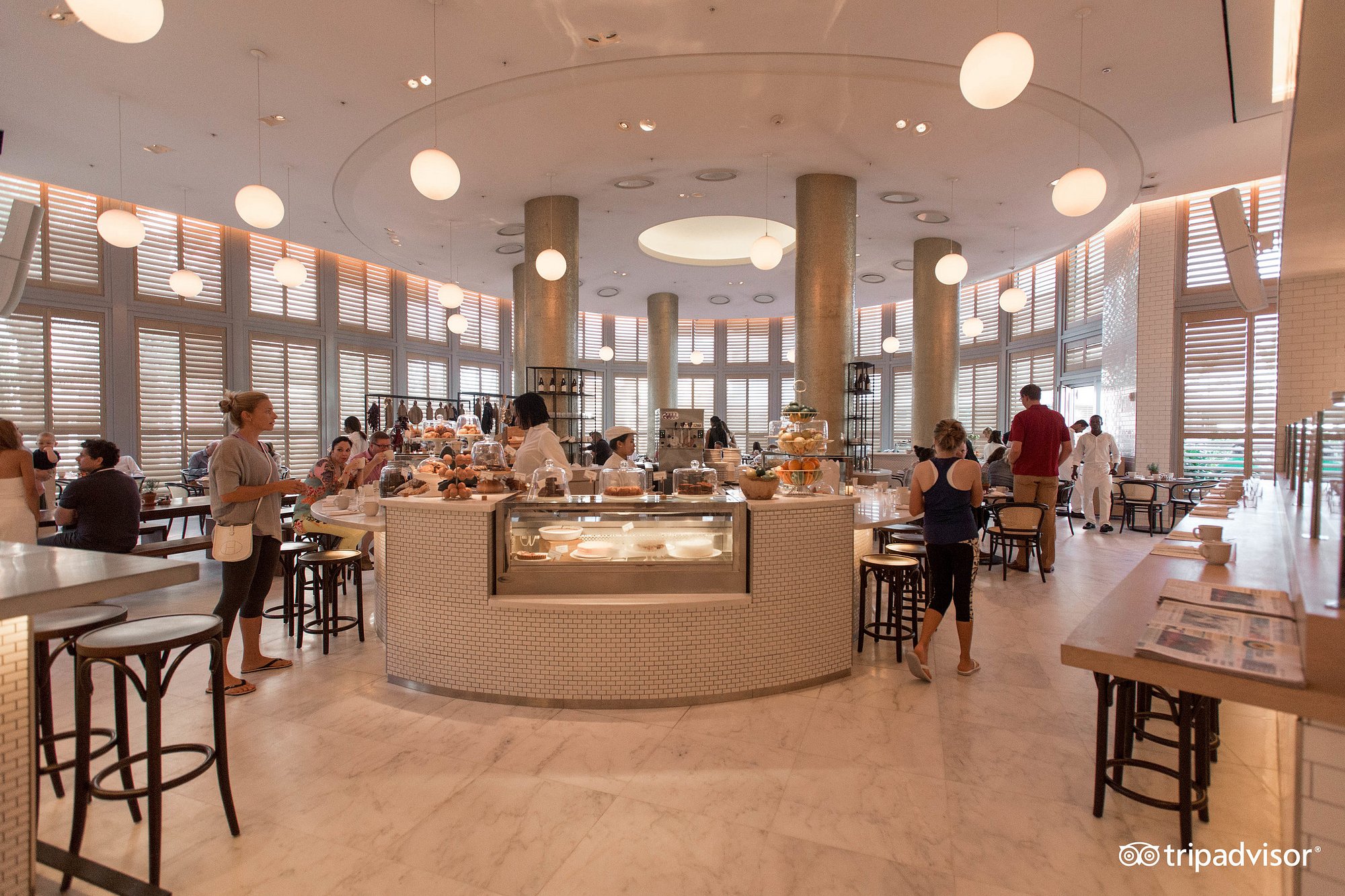 The Miami Beach EDITION view 6