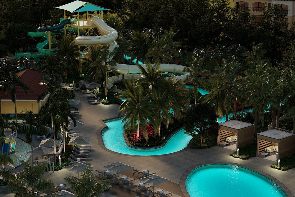 The Ritz-Carlton Naples, Tiburón view 5