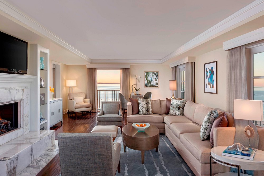 The Ritz-Carlton, Laguna Niguel view 4