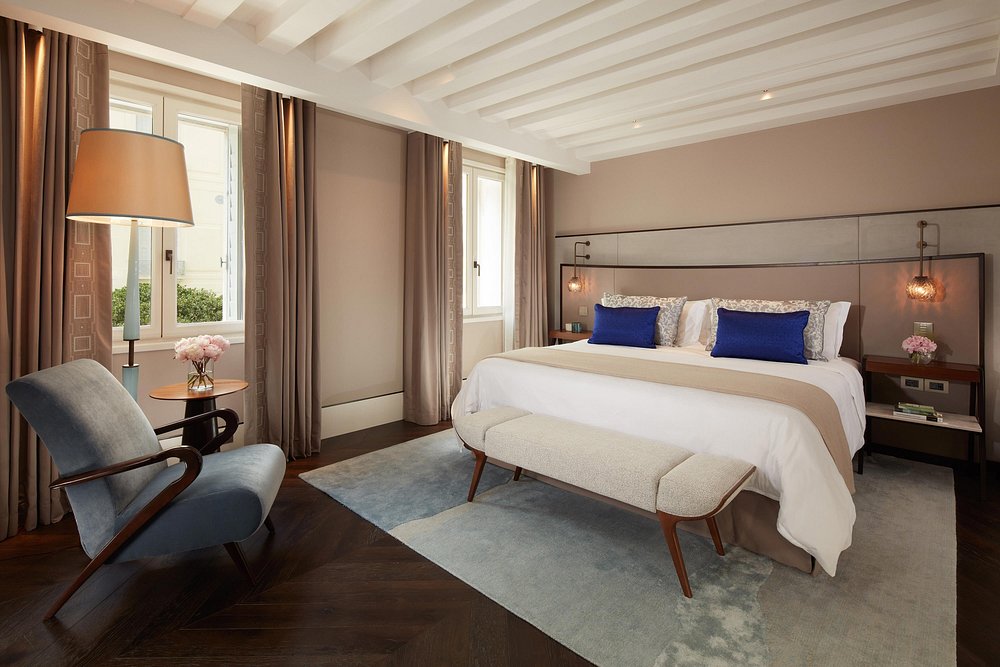 The St. Regis Venice view 3