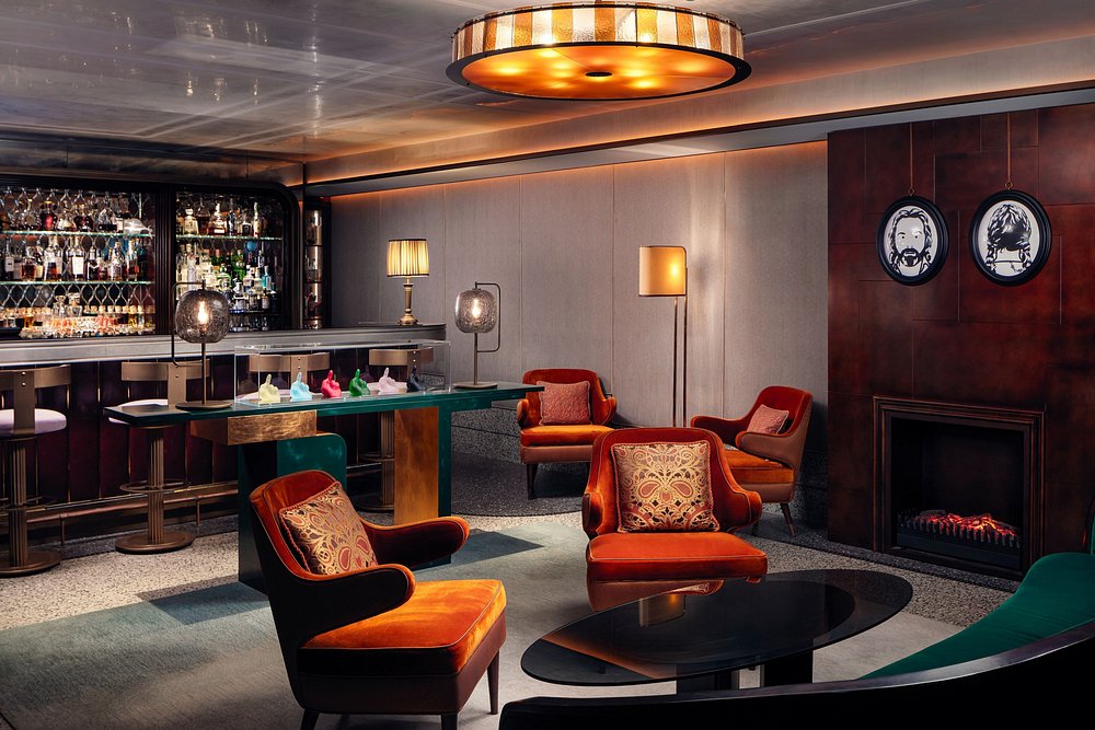 The St. Regis Venice view 5