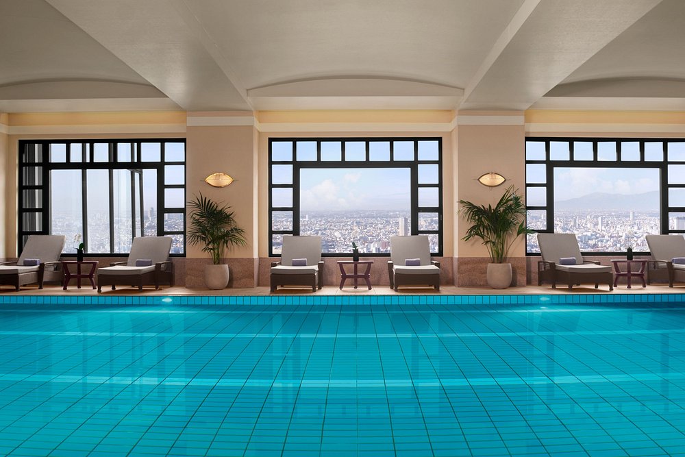 The Ritz-Carlton, Tokyo view 5