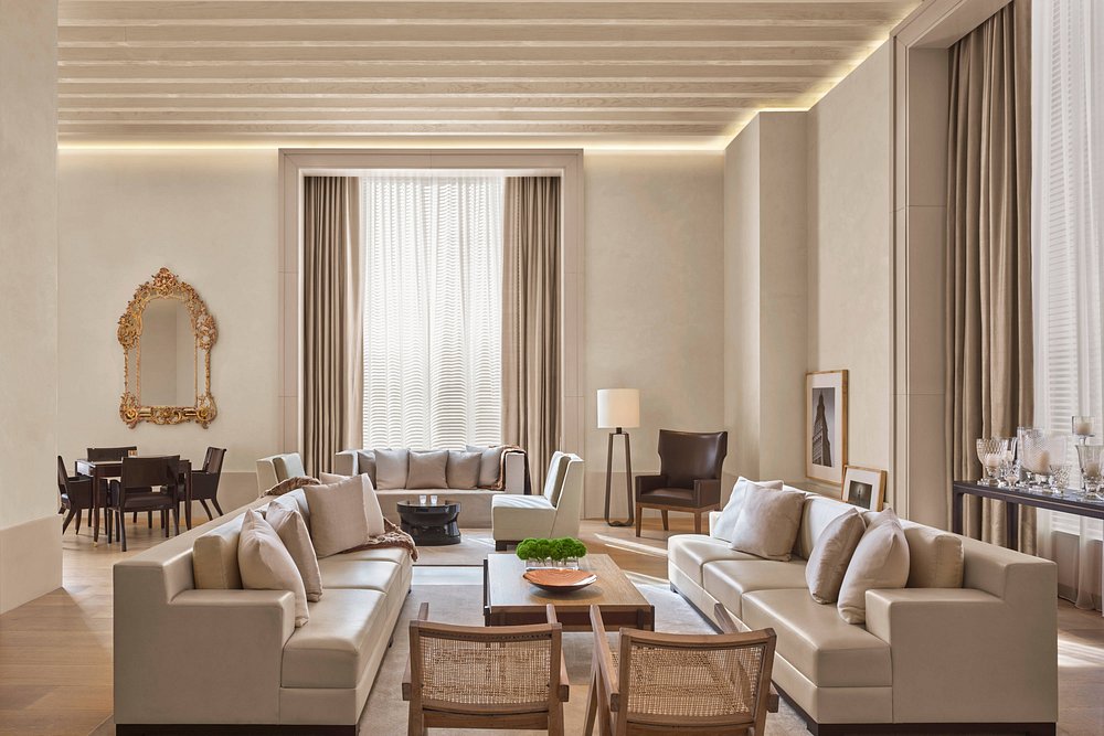 The New York EDITION view 2