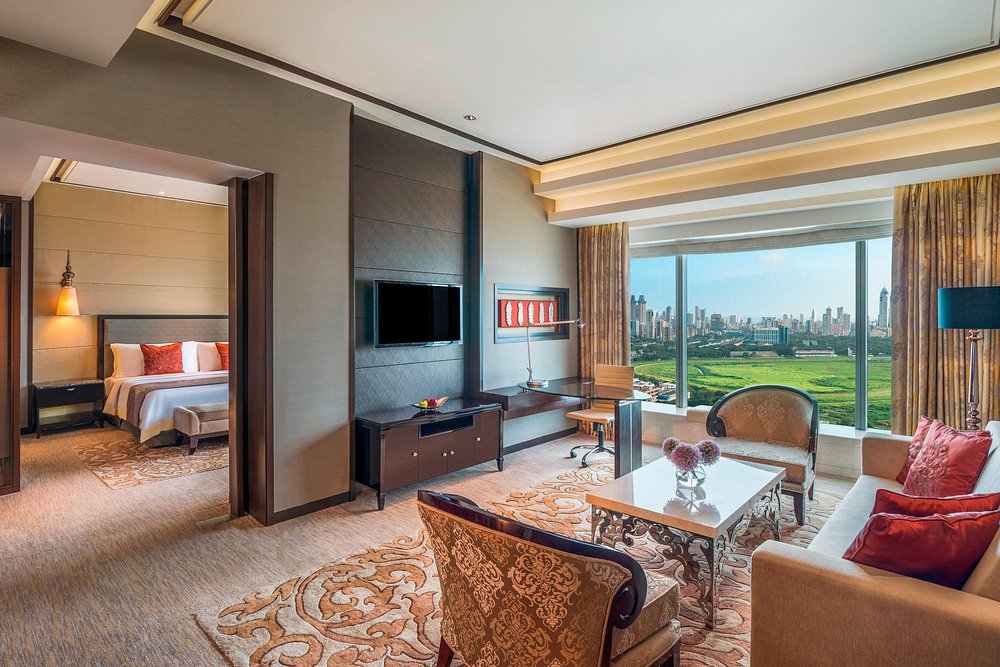 The St. Regis Mumbai view 4