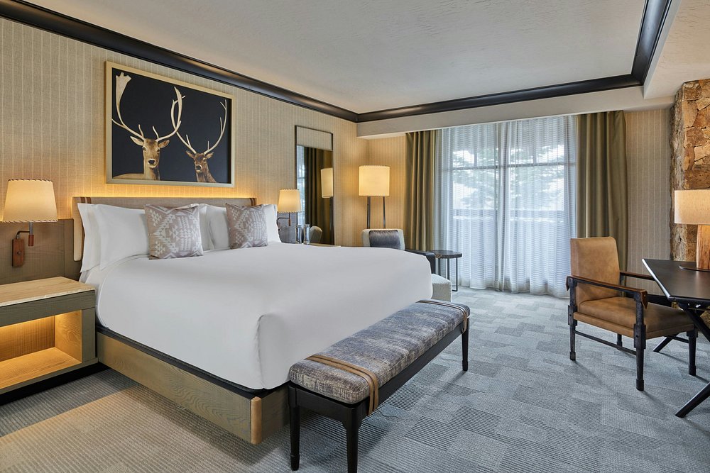 The Ritz-Carlton, Bachelor Gulch view 3