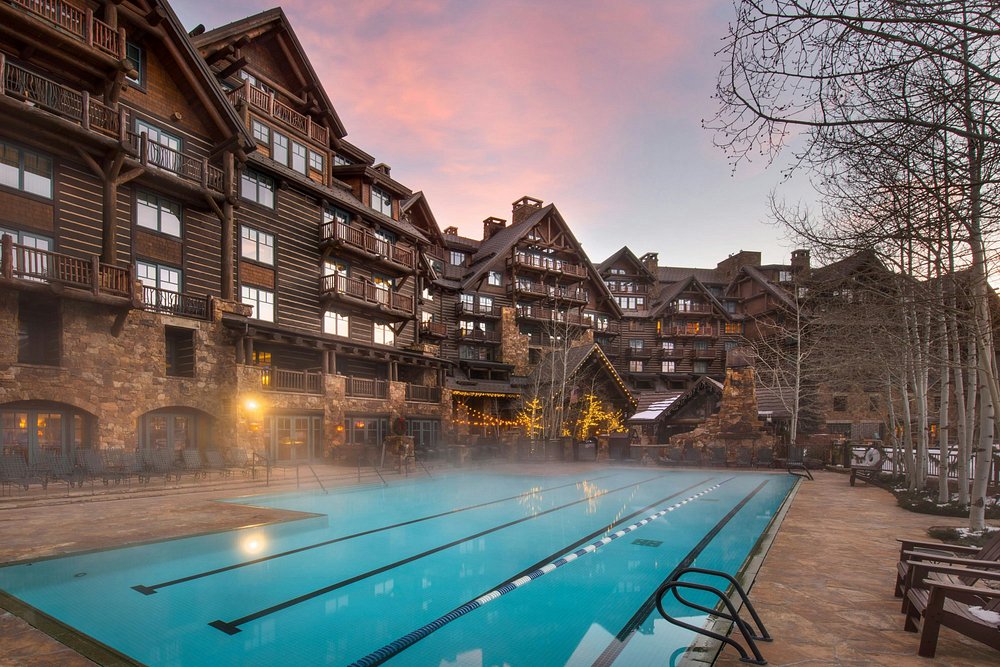 The Ritz-Carlton, Bachelor Gulch view 6