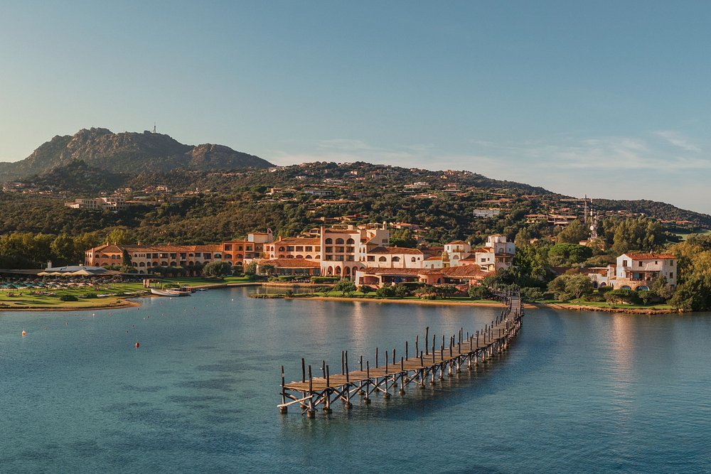 Hotel Cala Di Volpe, A Luxury Collection Hotel, Costa Smeralda