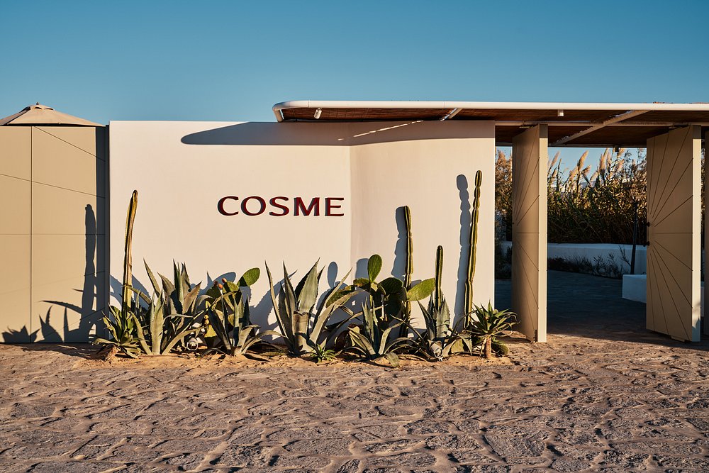Cosme, a Luxury Collection Resort, Paros