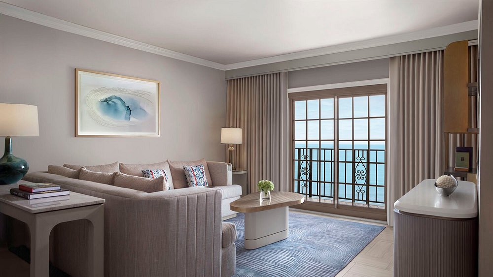 The Ritz-Carlton, Naples view 4