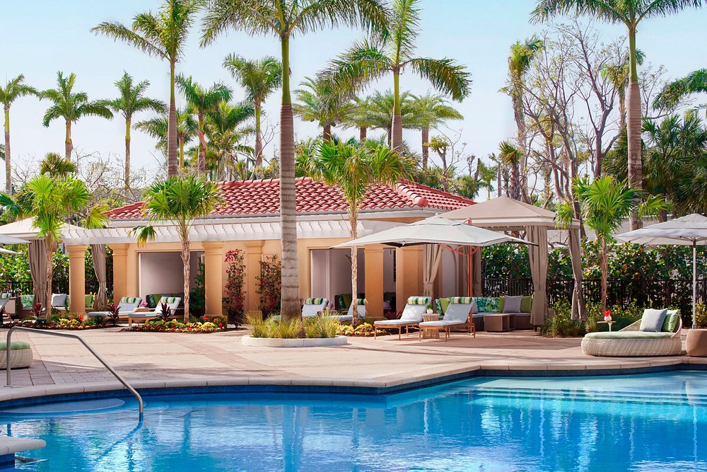 The Ritz-Carlton, Naples view 5