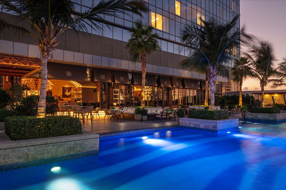 The St. Regis Dubai, The Palm view 5