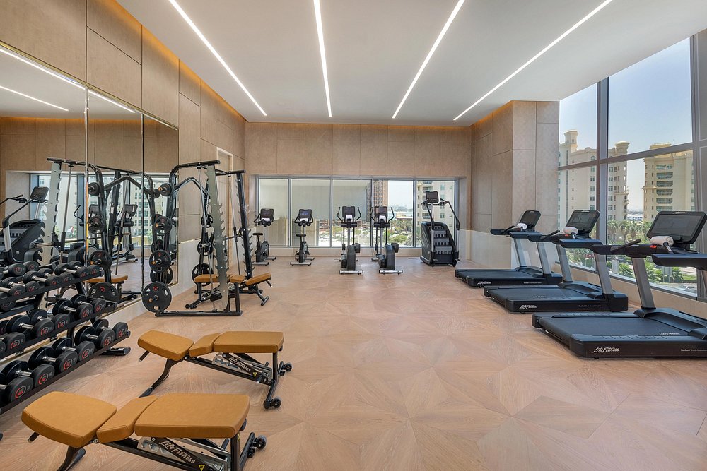 The St. Regis Dubai, The Palm view 6