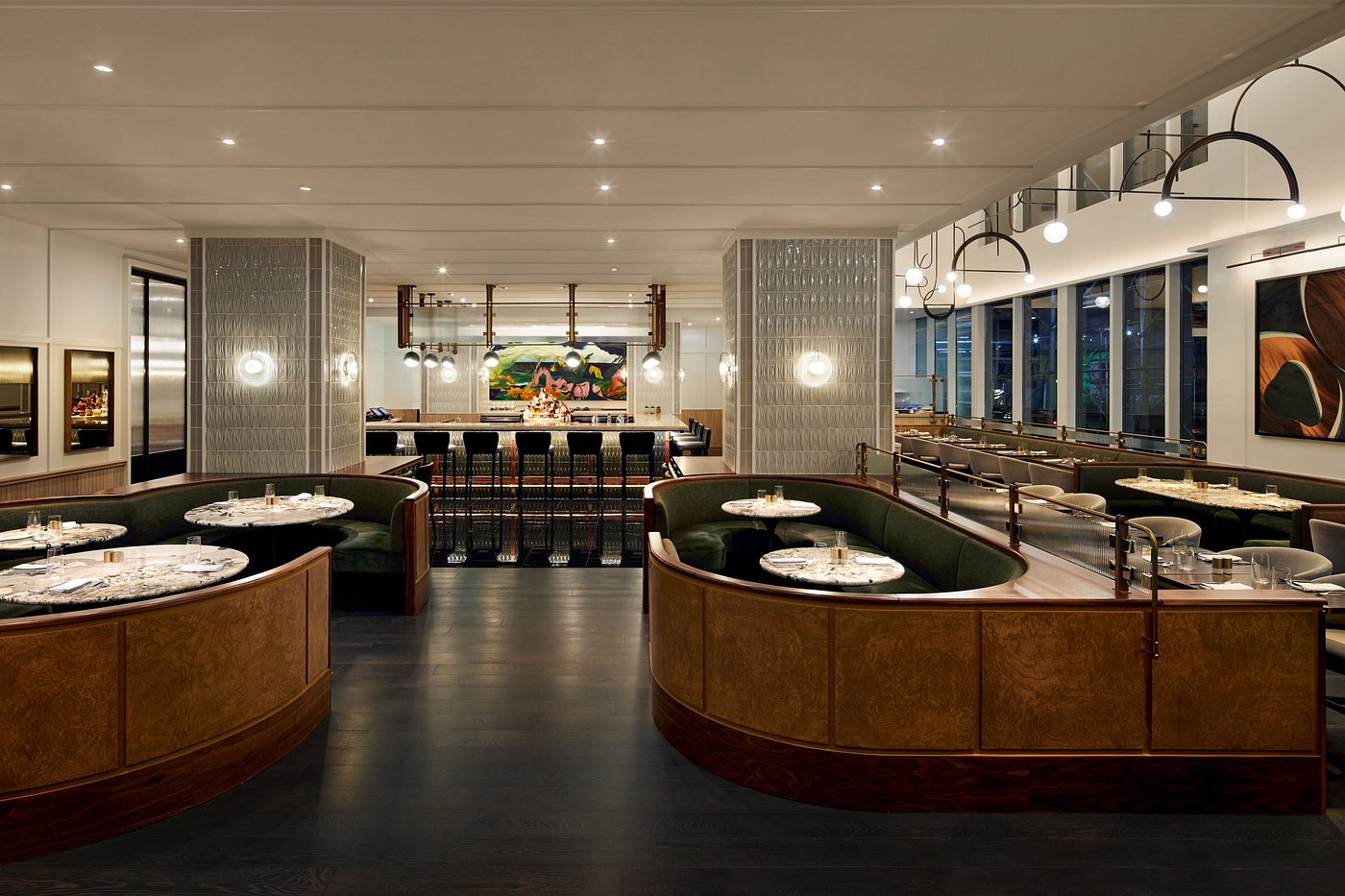 The Luxury Collection Hotel Manhattan Midtown view 6