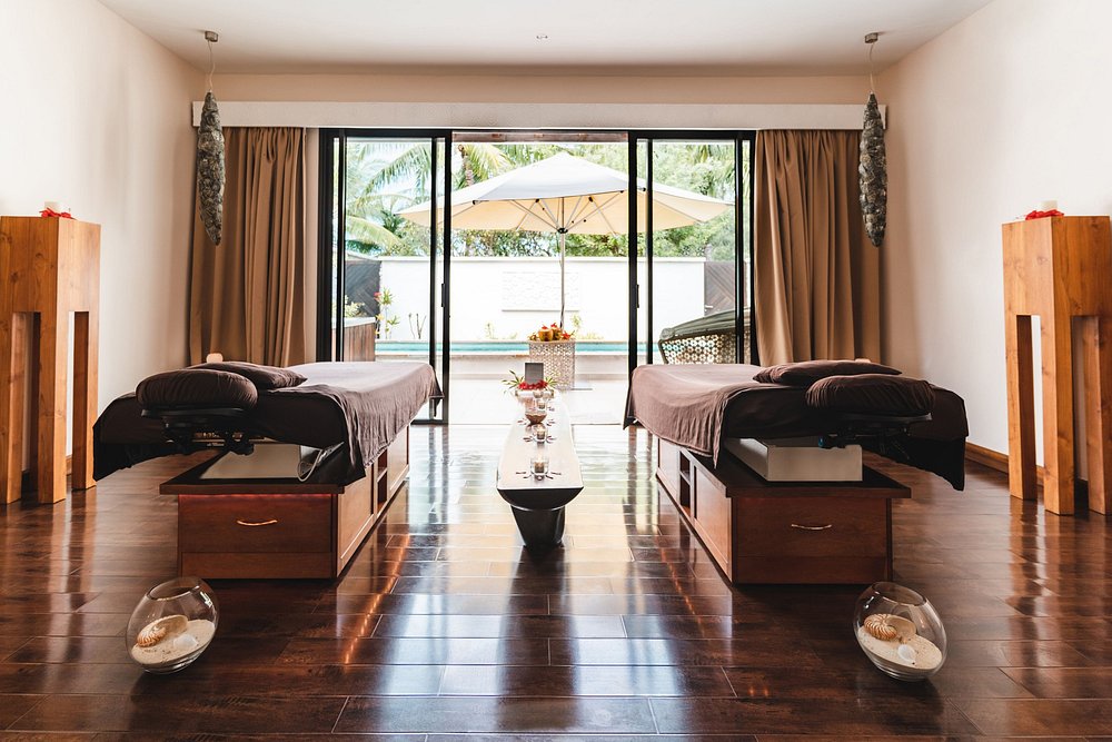 The St. Regis Bora Bora Resort view 6