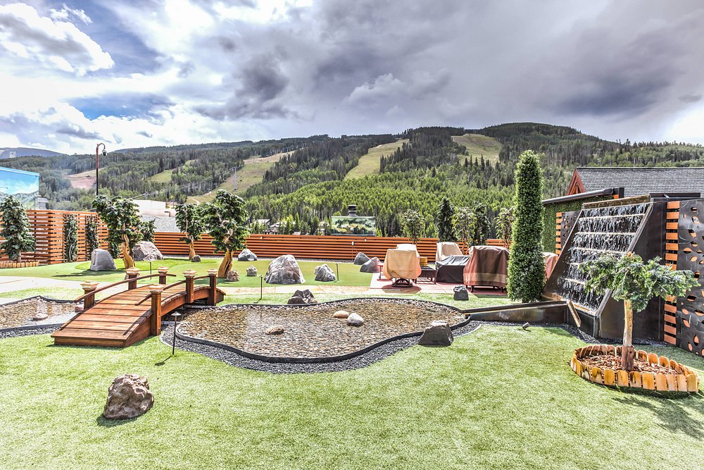 The Hythe, a Luxury Collection Resort, Vail view 5