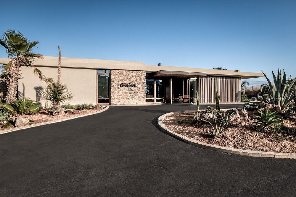 Domes Zeen Chania, a Luxury Collection Resort, Crete