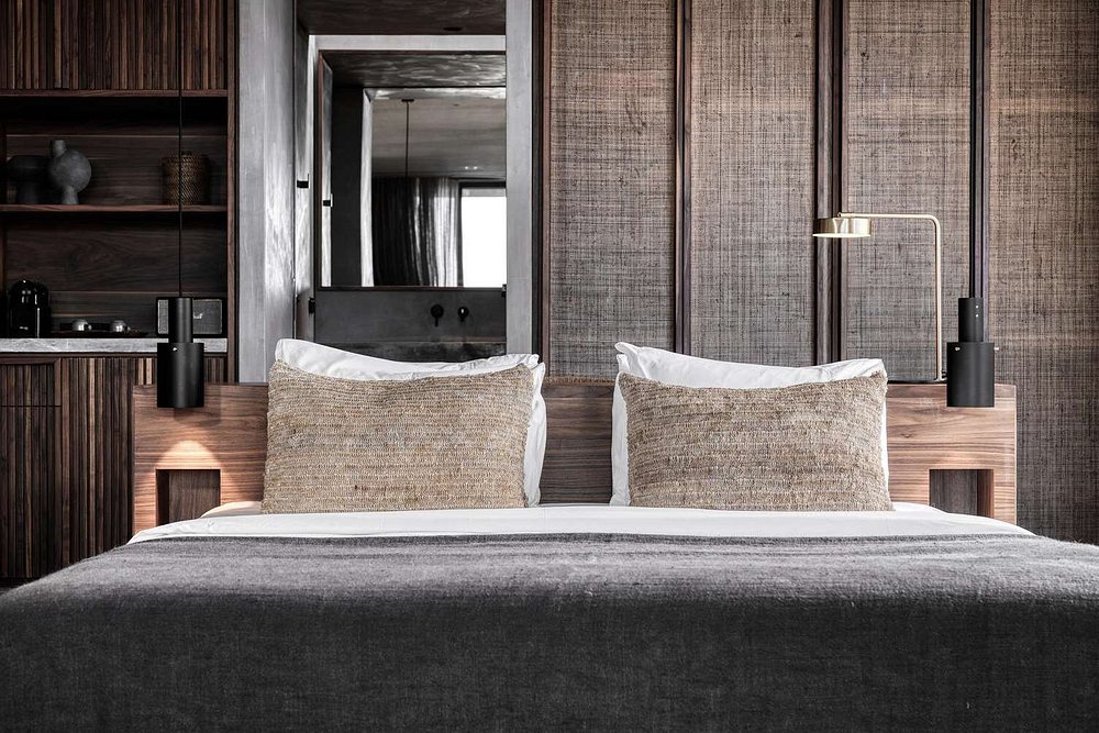 Domes Zeen Chania, a Luxury Collection Resort, Crete view 3