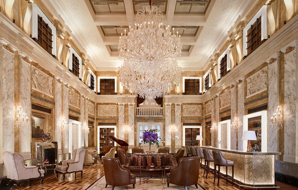 Hotel Imperial, A Luxury Collection Hotel, Vienna view 5