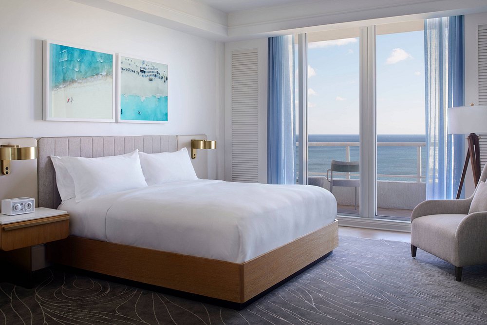 The Ritz-Carlton, Fort Lauderdale view 3