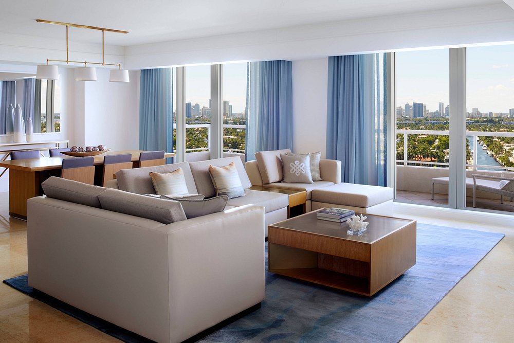 The Ritz-Carlton, Fort Lauderdale view 4