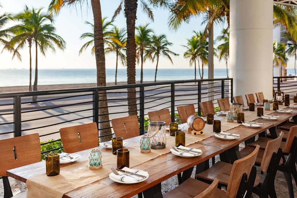 The Ritz-Carlton, Fort Lauderdale view 6