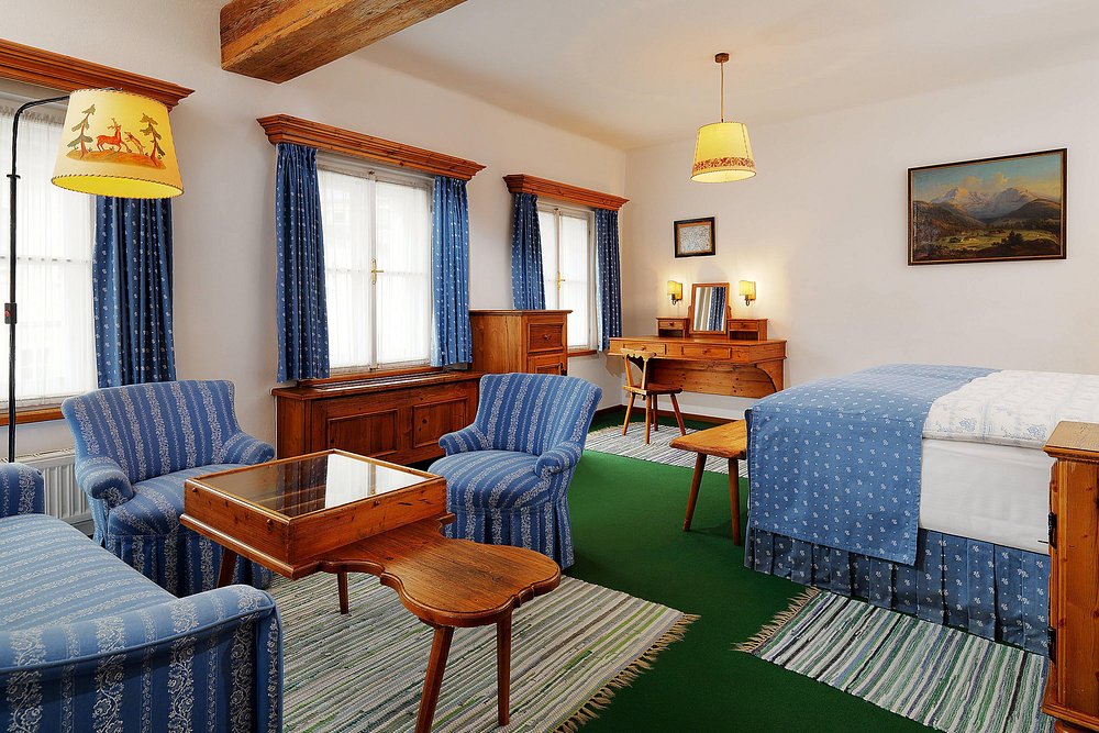 Hotel Goldener Hirsch, A Luxury Collection Hotel, Salzburg view 4