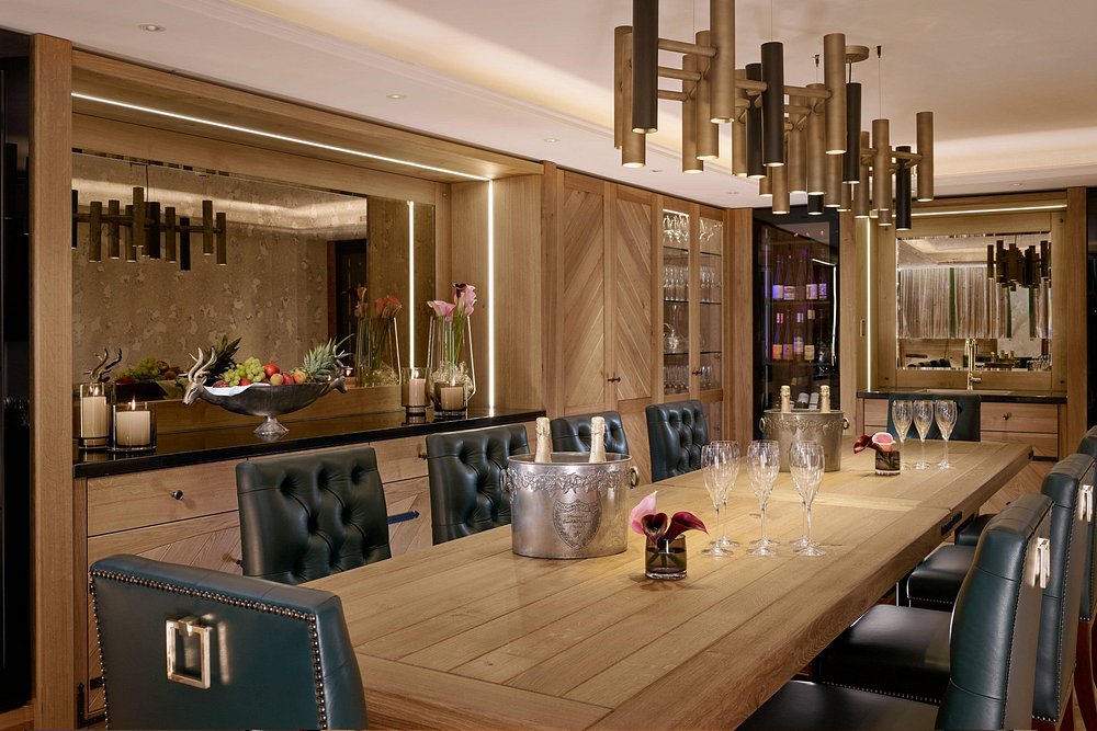 Hotel Goldener Hirsch, A Luxury Collection Hotel, Salzburg view 5