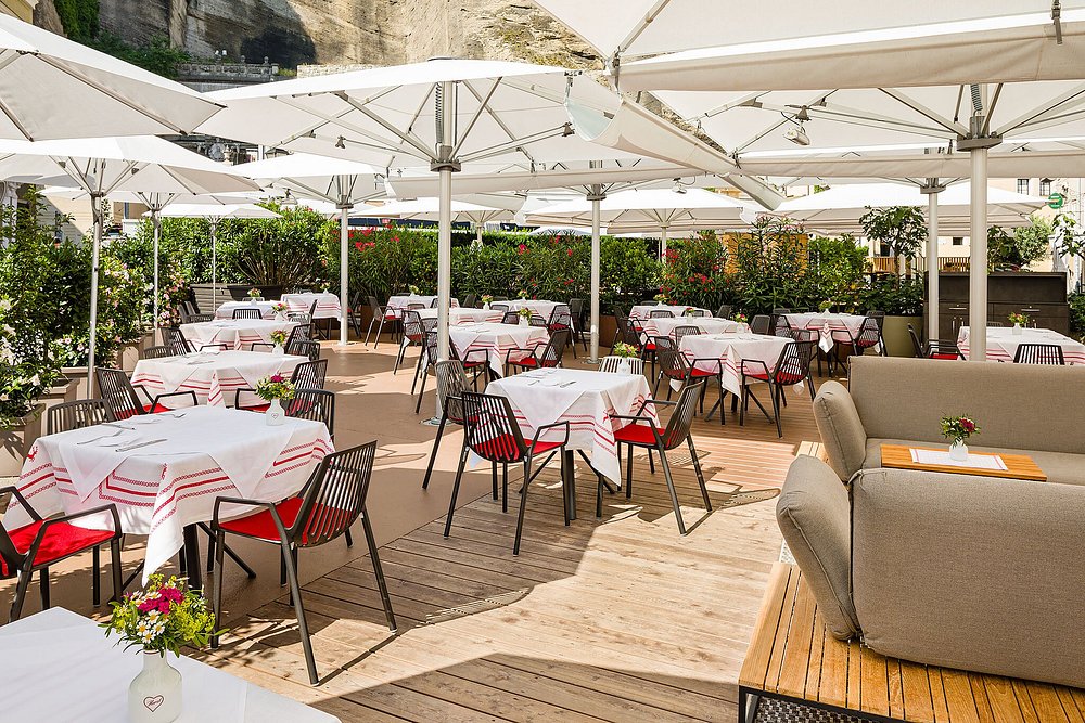 Hotel Goldener Hirsch, A Luxury Collection Hotel, Salzburg view 6