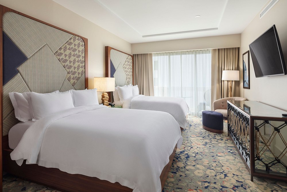 The St. Regis Bermuda Resort view 3