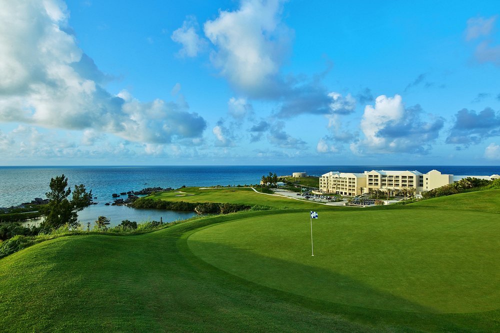 The St. Regis Bermuda Resort view 6