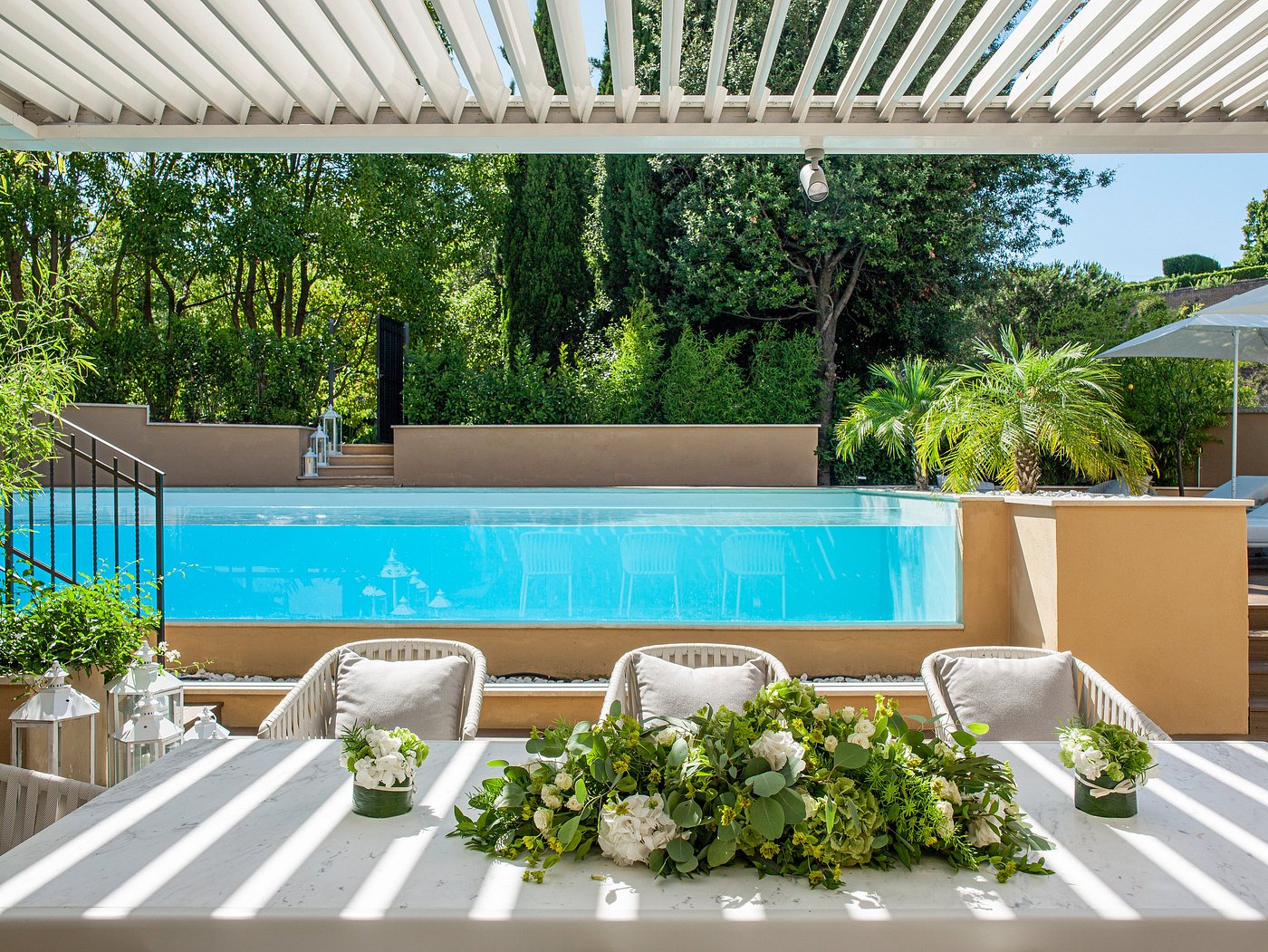 Villa Agrippina Gran Meliá view 5