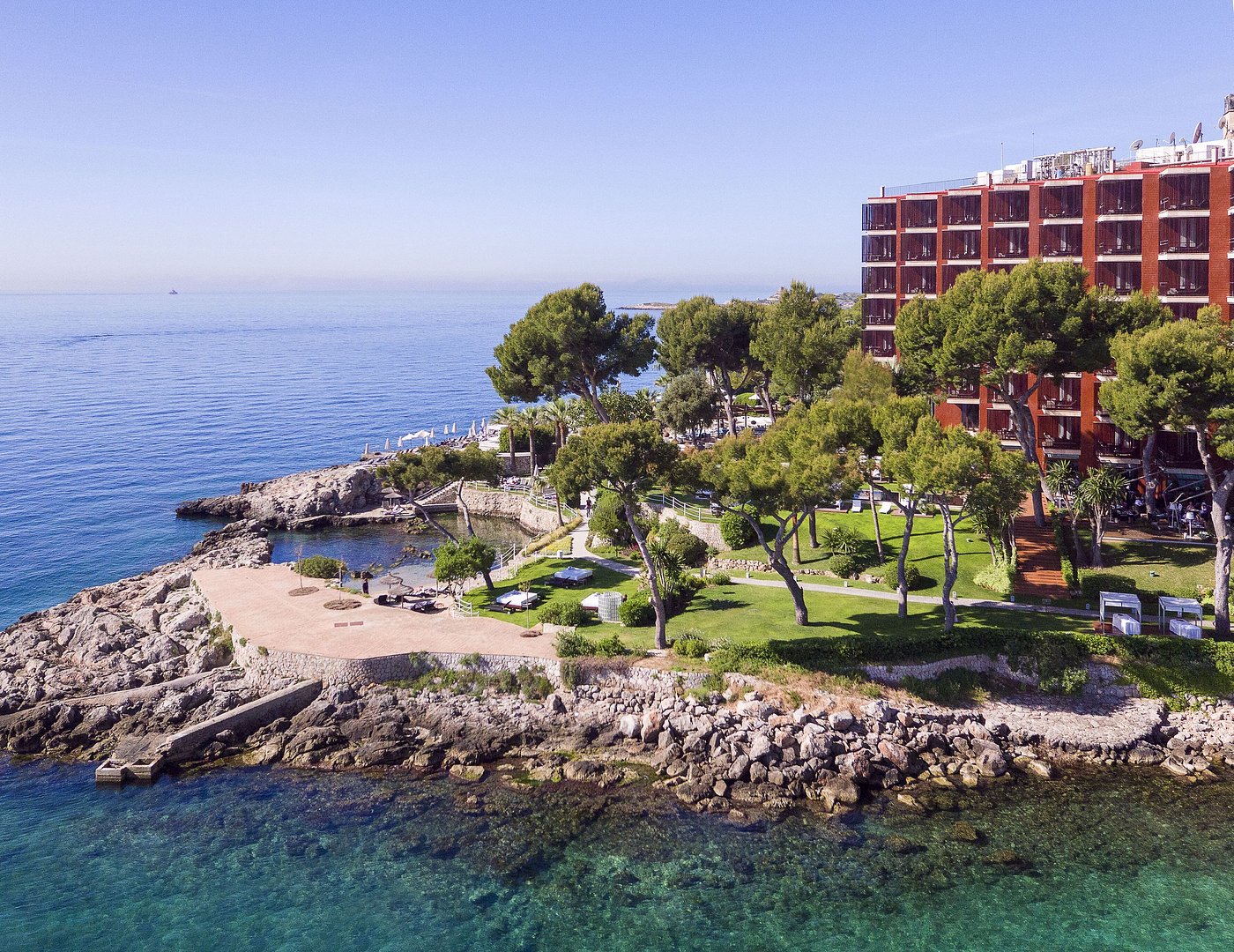 Hotel de Mar, a Gran Meliá Hotel view 2