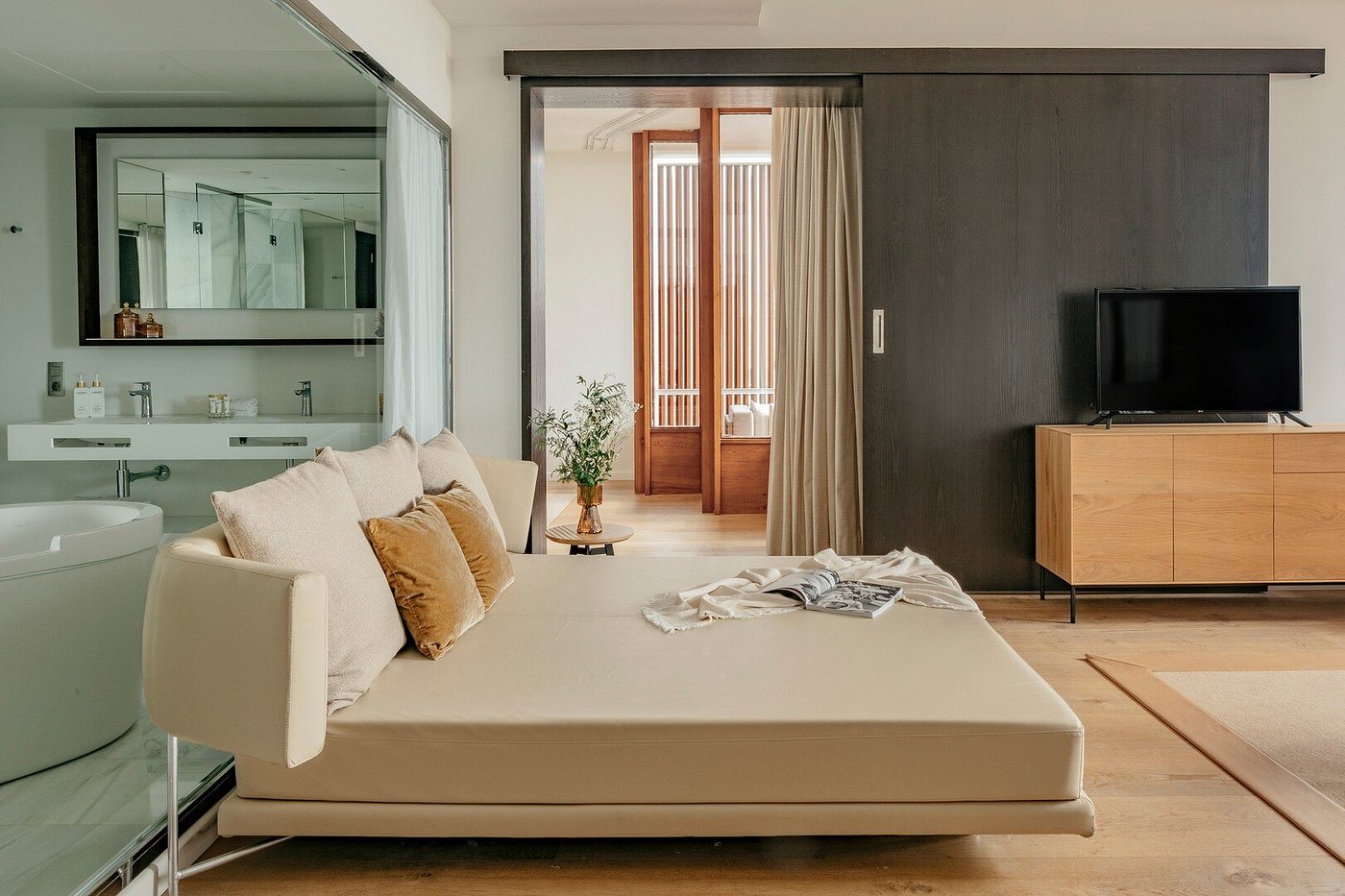 Hotel de Mar, a Gran Meliá Hotel view 4