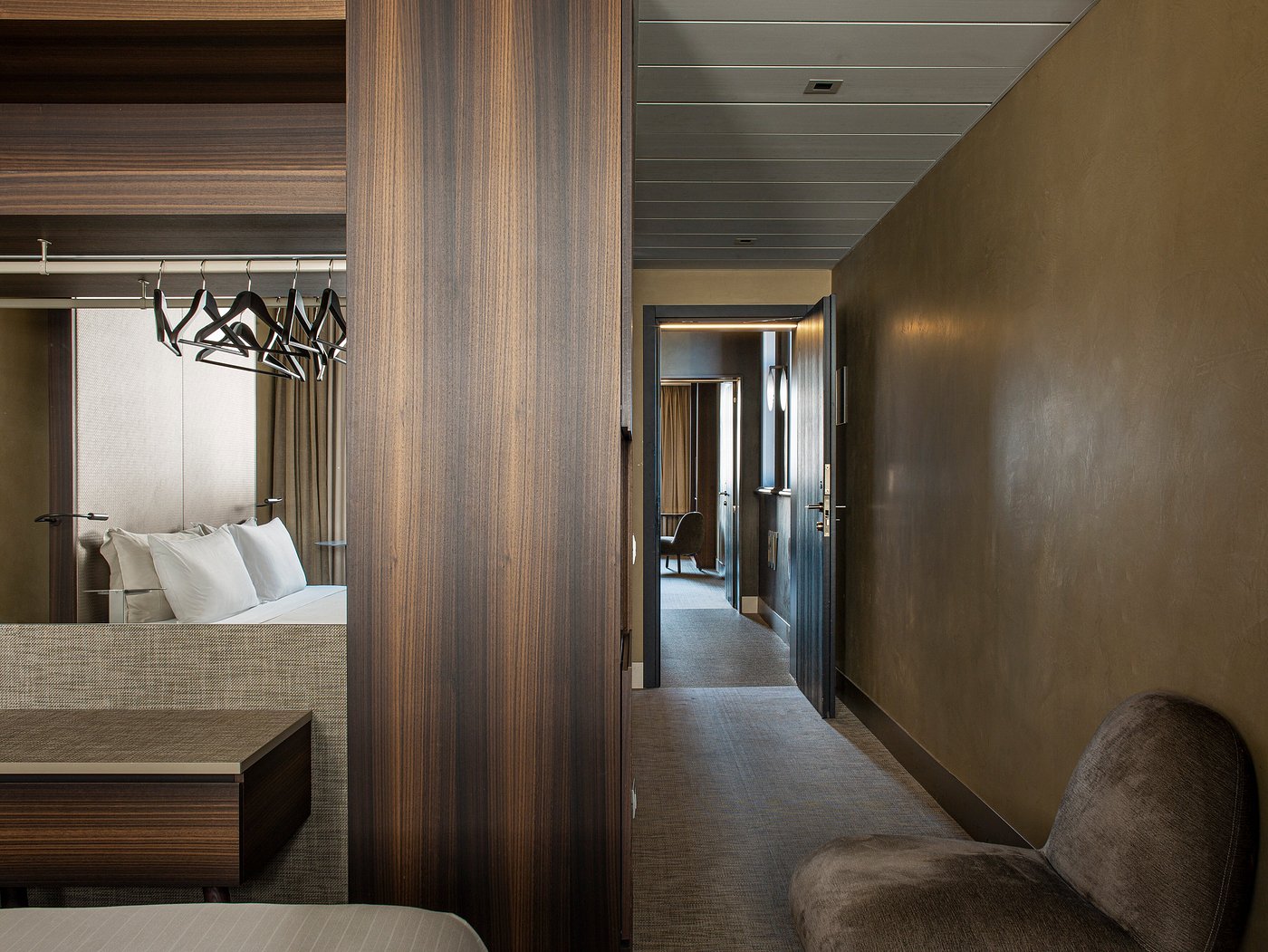 ME Milan Il Duca view 4