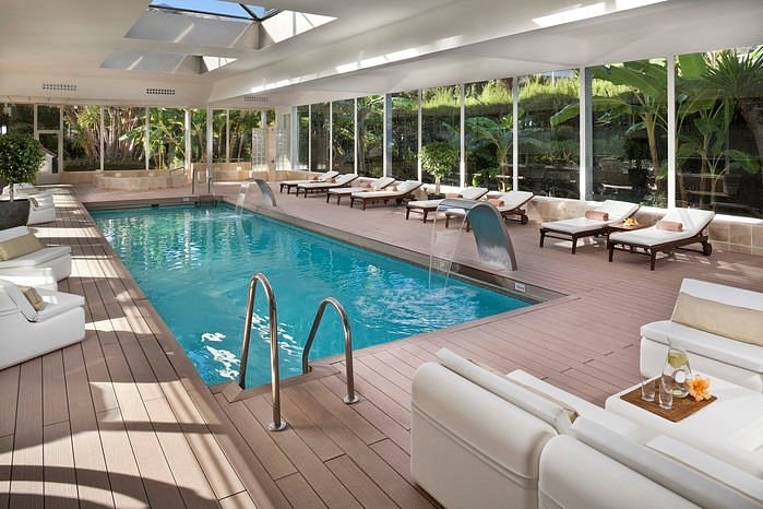 Hotel Don Pepe Gran Meliá view 5