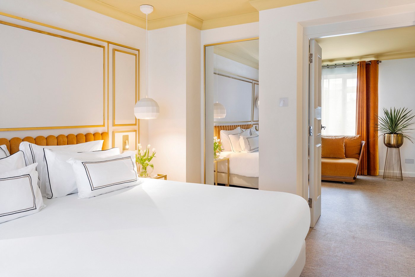 Meliá London Kensington view 4