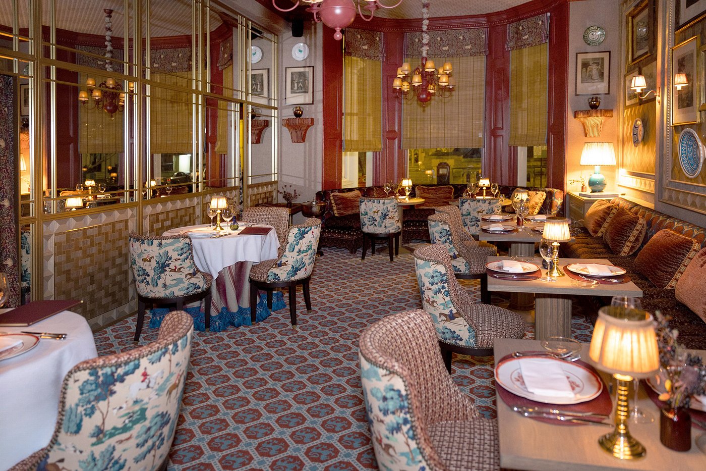 Meliá London Kensington view 5