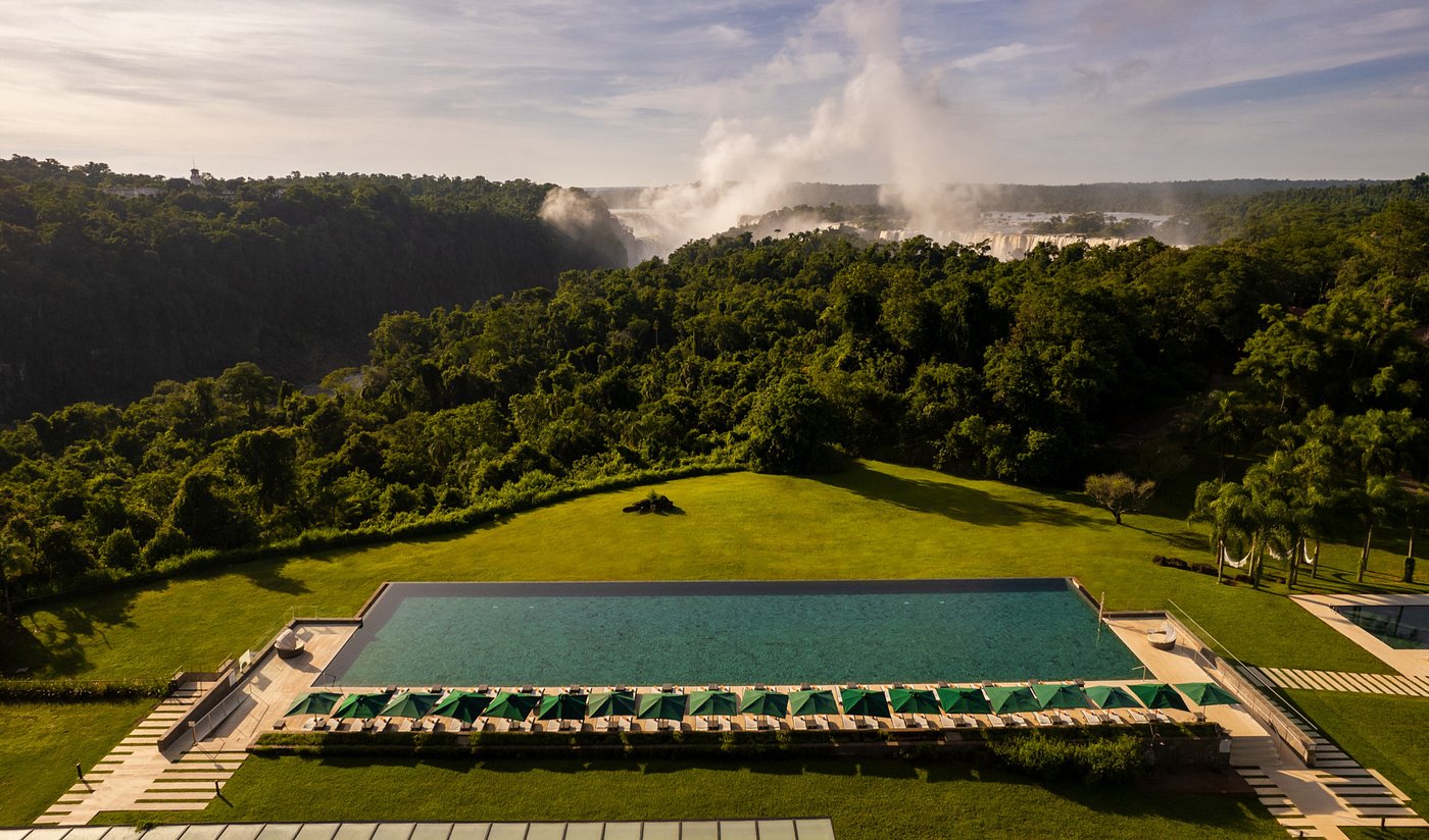 Gran Meliá Iguazu