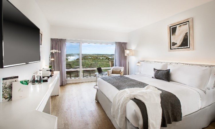 Gran Meliá Iguazu view 3