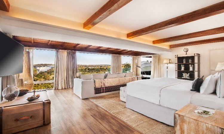 Gran Meliá Iguazu view 4