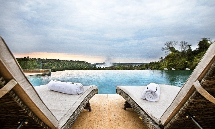 Gran Meliá Iguazu view 5