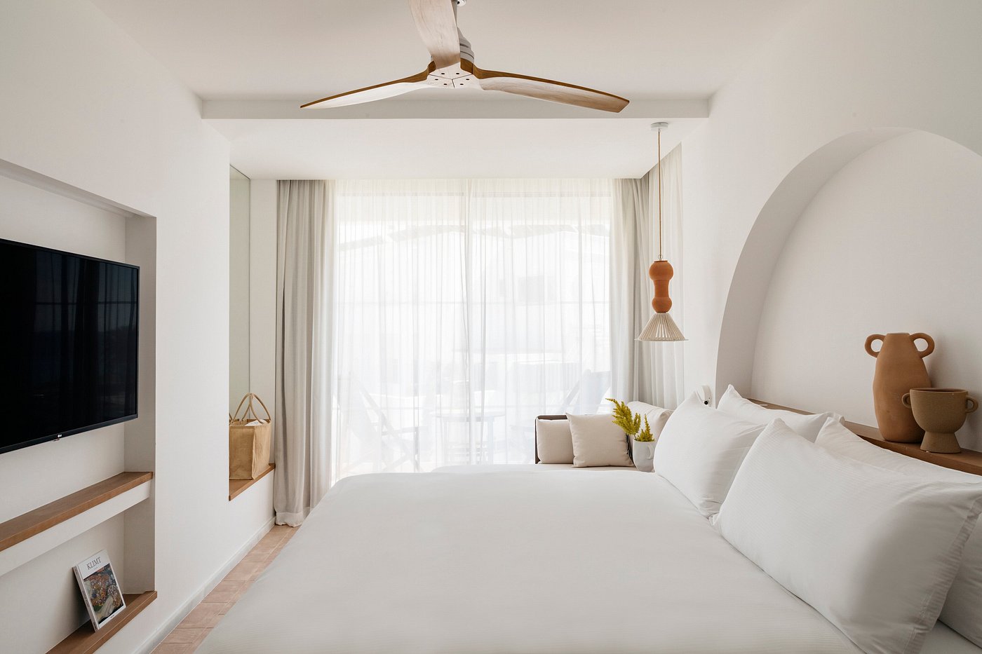 Villa Le Blanc, a Gran Meliá Hotel view 3