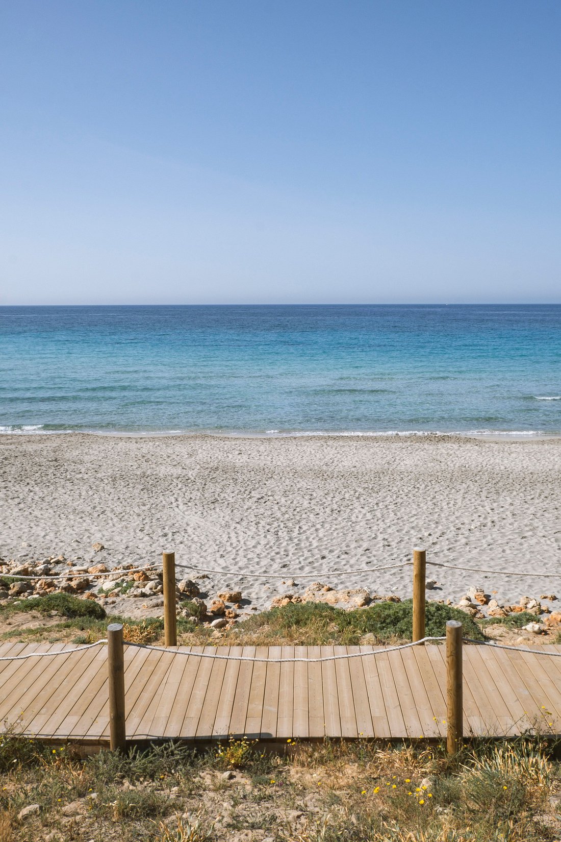 Villa Le Blanc, a Gran Meliá Hotel view 6